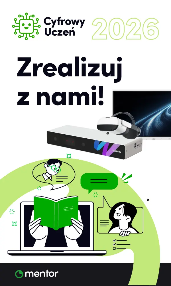 Cyfrowy Uczeń